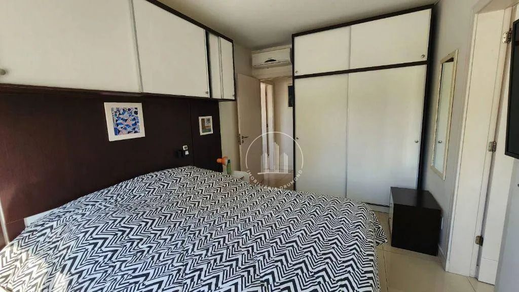 Apartamento com 2 dormitórios à venda, 78 m² por R$ 477.000,00 - Barreiros - São José/SC - Foto 11
