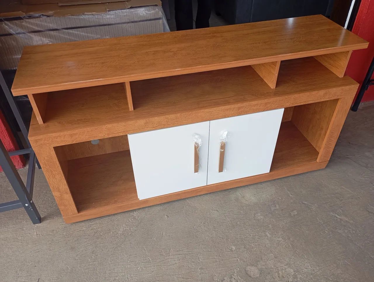 Rack P/ TV. - Foto 3