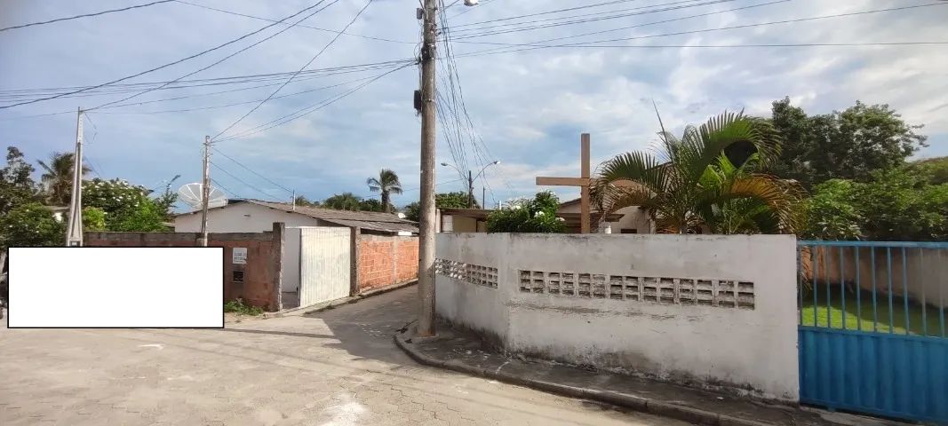 foto - São Mateus - Pedra D'Água