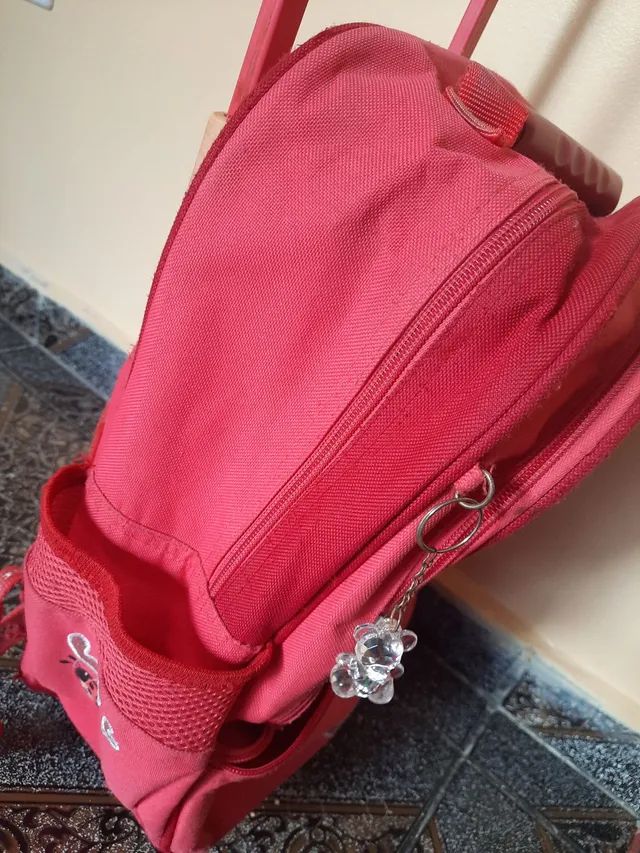 Mochila de criança  - Foto 5