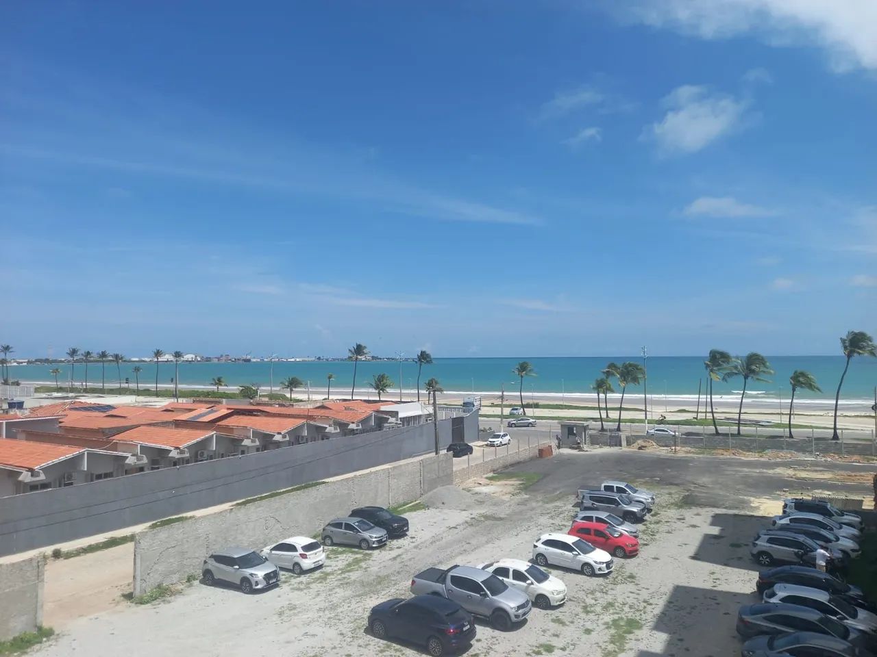 foto - Maceió - Antares