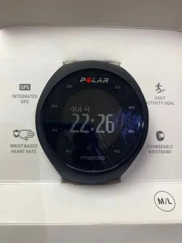 Olx polar m200 sale