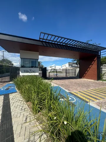 Vendo casa em cond vila zoe