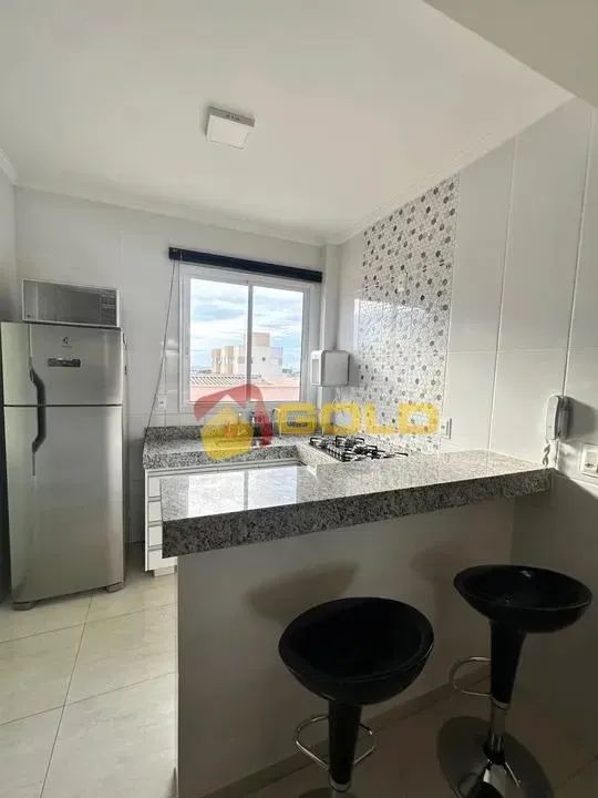 Apartamento Mobiliado para Venda em Uberlândia, Santa Mônica, 2 dormitórios, 1 suíte, 2 ba - Foto 3