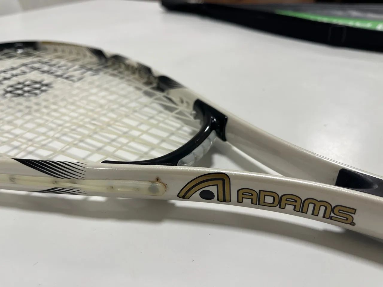 Raquete Squash Adams - Foto 4
