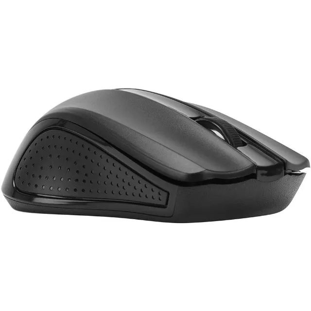 Mouse sem fio Targus Mtg W839 Wireless 3 Key Optical (NOVO) LACRaDO - Foto 3