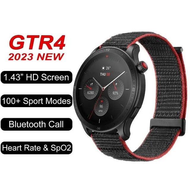 Xiaomi amazfit gtr online olx