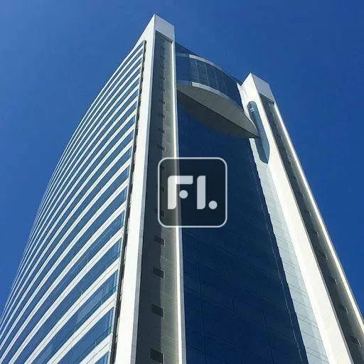 Conjunto para alugar, 251m² por R$ 20.000/mês - Brooklin - São Paulo/SP