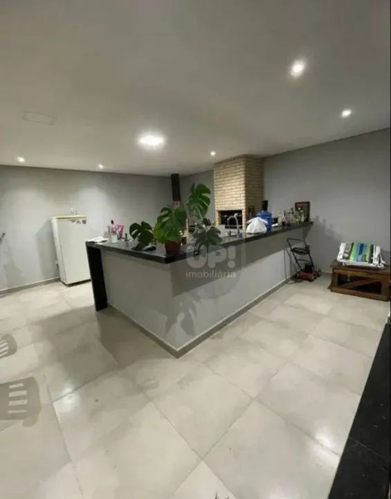Casa com 3 dormitórios à venda, 160 m² por R$ 430.000 - Centro Comercial Agrícola Taquaral - Foto 2