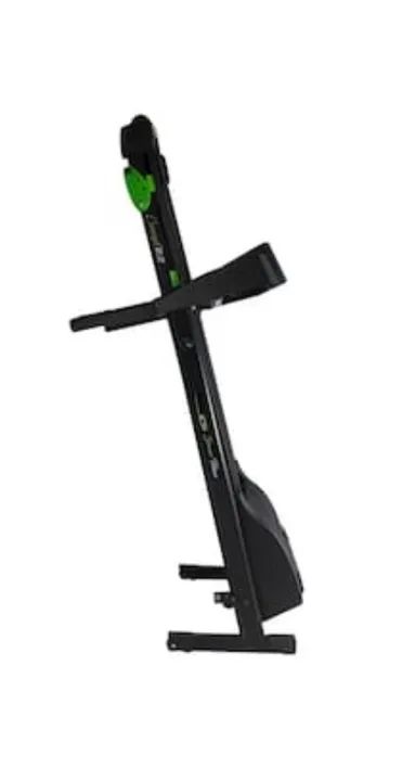 Esteira Ergométrica Eletrônica Dream Concept 2.5 com 6 Funções, 8 Amortecedores e 3 Níveis - Foto 3