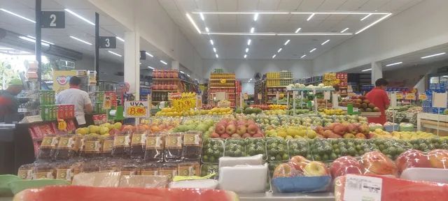 147 MERCADO EMBU DAS ARTES - Foto 5