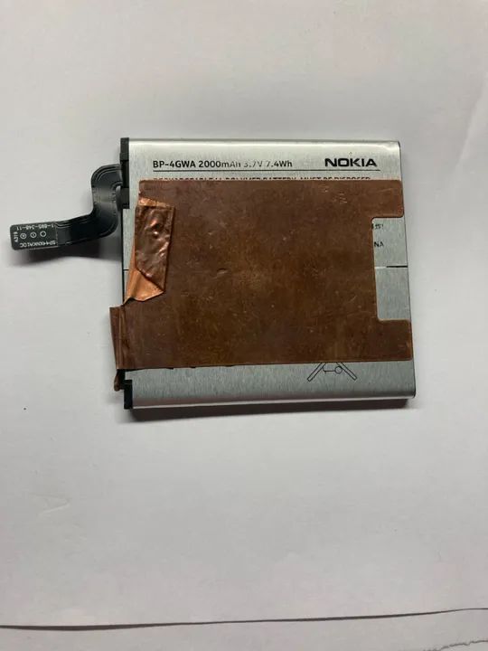 Bateria Nokia - Foto 2