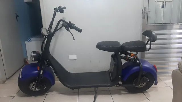 Motos SCOOTER ELETRICA X11 - Zona Norte, São Paulo