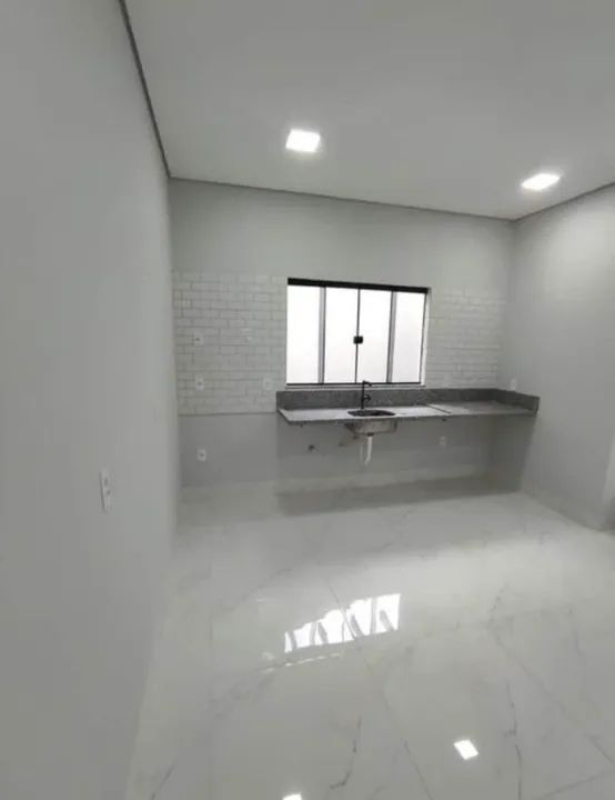Casa a venda no Vicente Pires  - Foto 2