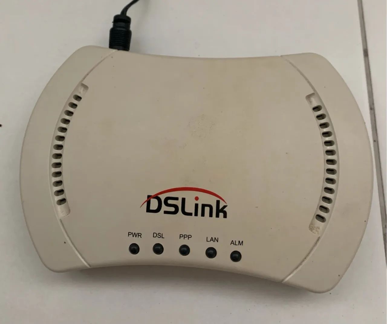 Modem DSLink 260 E Opticom - Foto 2