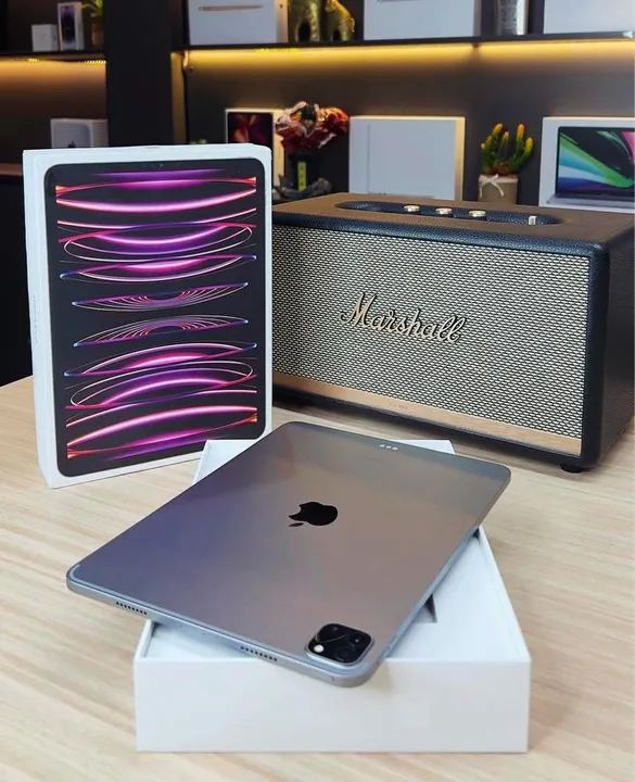 iPad Pro 11 M2 128GB