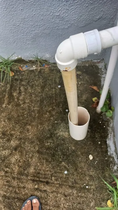 Poço artesiano:Escavação, limpeza , instalação de bombas e manutenção