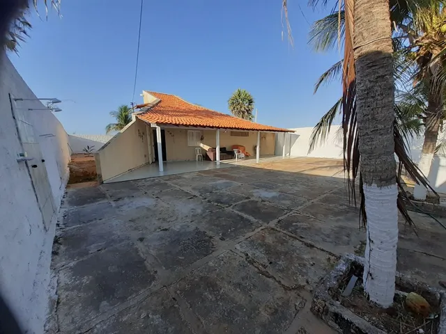 CASA FINANCIÁVEL NA PRAIA