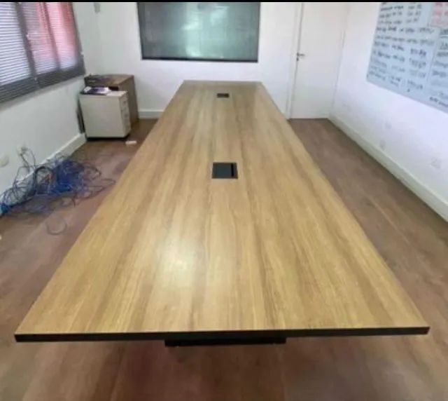 MESA DE REUNIÃO - Foto 2