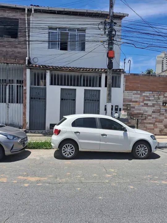 foto - Maceió - Barro Duro