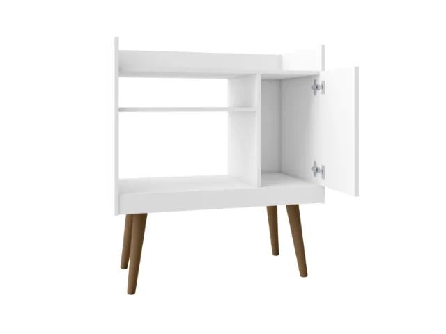 Esquenta black friday! Promoção aparador 64 - Informações na descrição do anúncio  - Foto 4