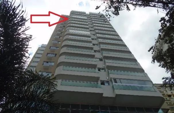 Captação de Apartamento para locação na Rua Noronha Torrezão - até 323 - lado ímpar, Santa Rosa, Niterói, RJ