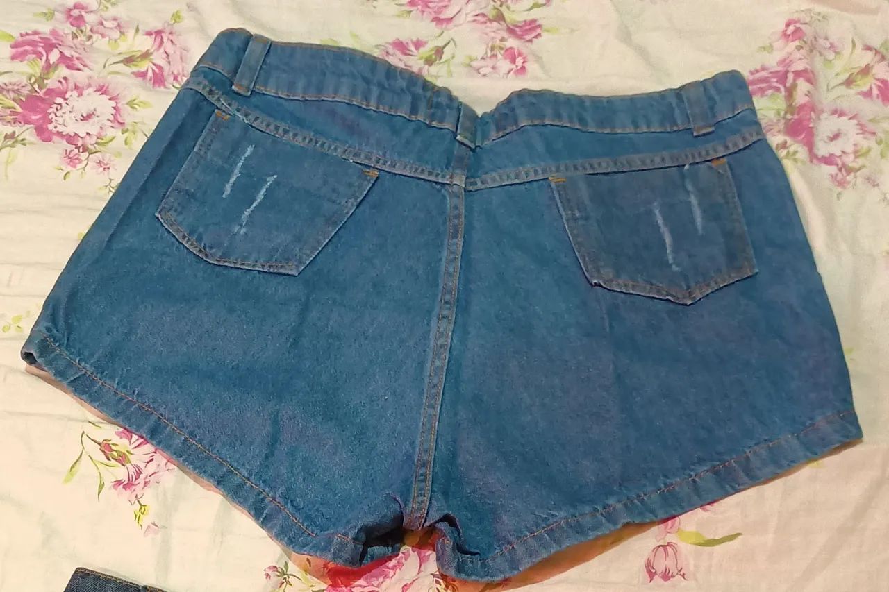 Short Jeans  - Foto 2