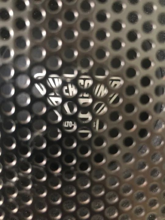 Caixa de Som Amplificada com Bluetooth - Foto 2