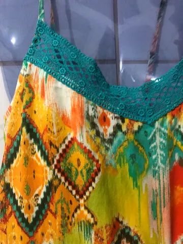 Vestido (M) - Foto 2
