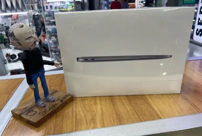 MacBook Air M1  - Foto 3