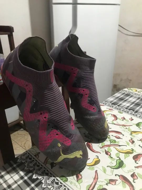 Chuteira puma  - Foto 6