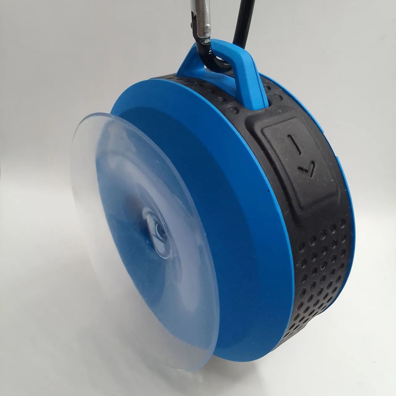 SPEAKER SB2013 AZUL - Foto 5