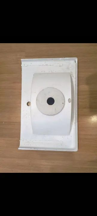 Cuba para Banheiro - Foto 2
