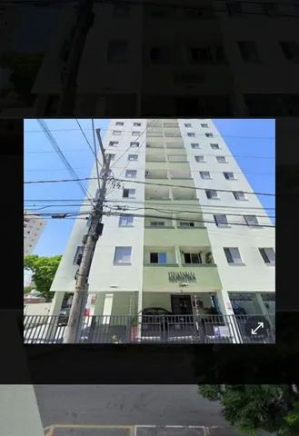 Captação de Apartamento a venda na Rua Silva Jardim, Jardim das Nações, Taubate, SP
