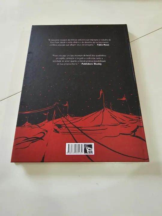 Escapo - Paul Pope (Mino) - Foto 2