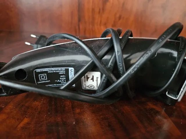 Barbeador Elétrico Semiprofissional Multilaser - Foto 2