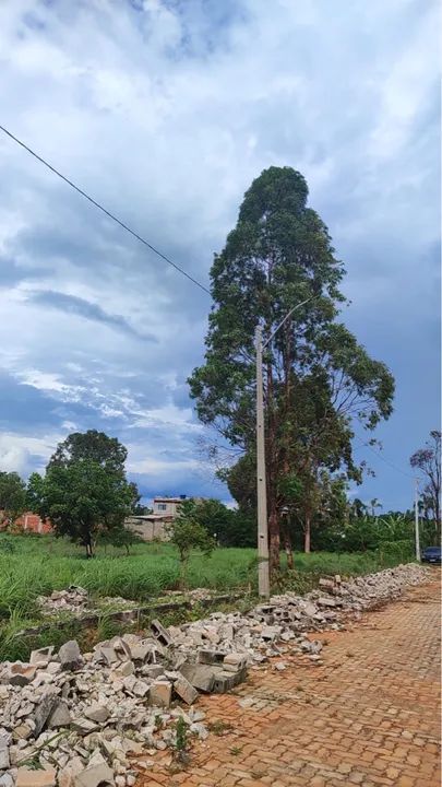 Vendo lote 400m2 Altiplano Leste jardim Botânico  - Foto 8