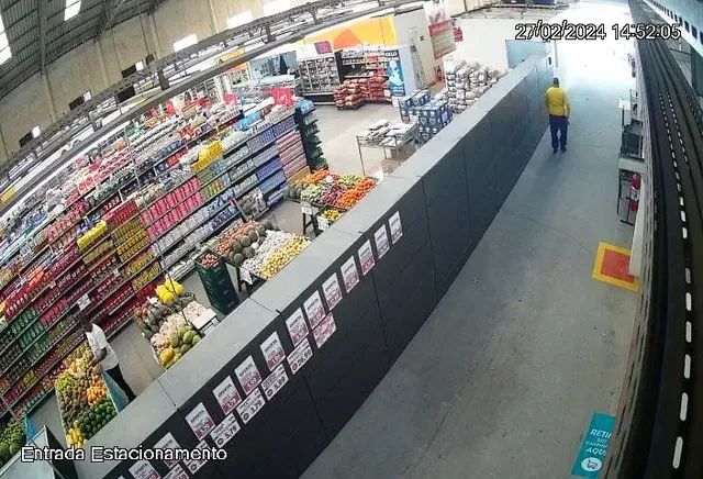 147 MERCADO EMBU DAS ARTES - Foto 4