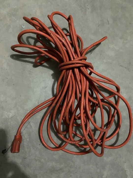 Extensor de Tomada 15 Metros - Foto 2