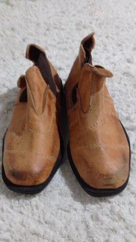 Bota Tamanho 30  - Foto 2