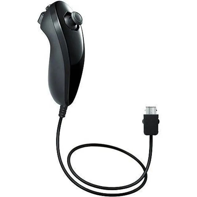 Nunchuck para Nintendo Wii 