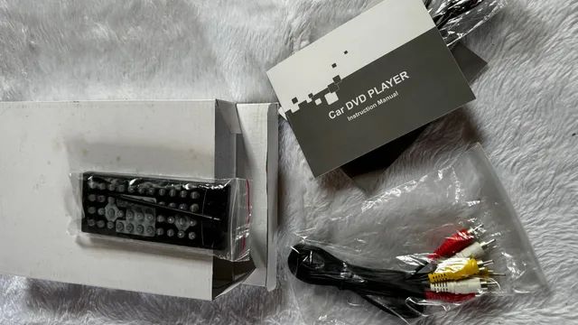 CD PLAYER - original Civic G9 - Foto 4