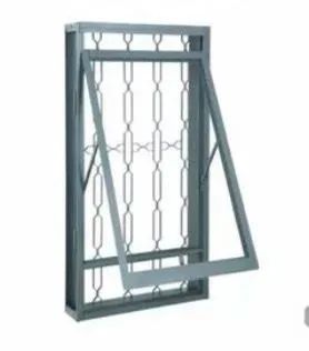 Janelas Sasazaki Maxim-Ar Grade Elo Silenfort - Foto 2