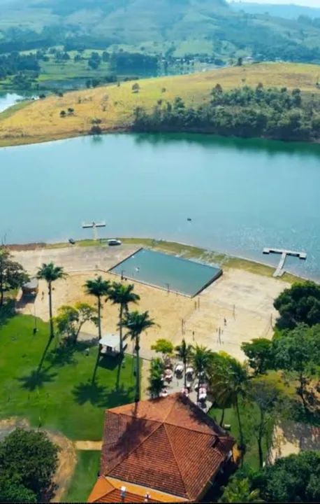 TERRENO EM RIBEIRÃO CLARO/PR  - Foto 4