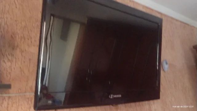 Vendo tv Buster 32 p. $595,00 - Foto 5
