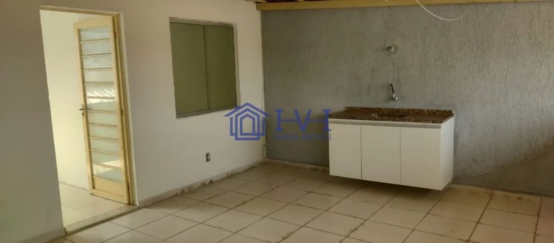 Casa geminada, Jardim dos Comerciários - Venda - Foto 2