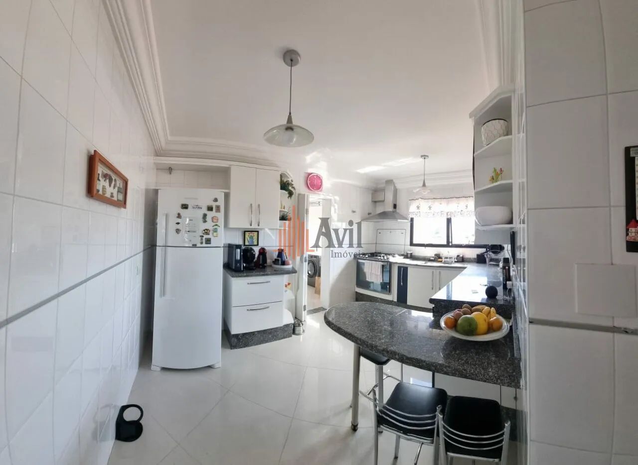 Apartamento 119m² com 3 suítes à Venda no Aricanduva - Foto 5