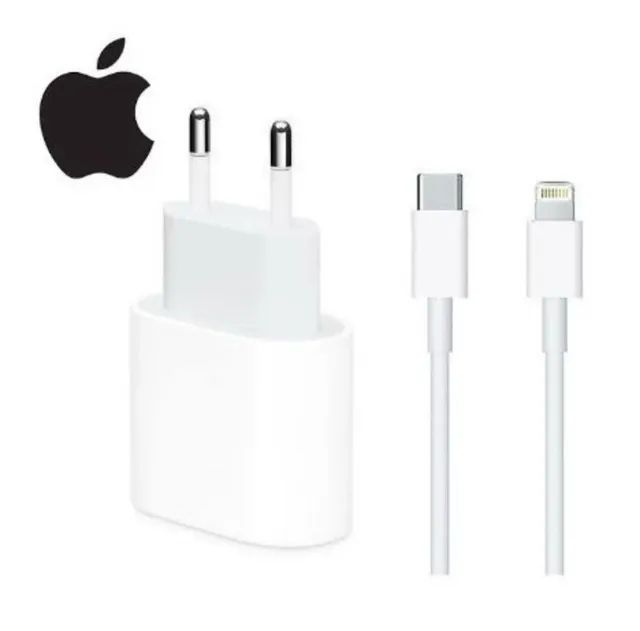 Carregador de Celular Iphone Tipo C + Carregamento Turbo/Dados  apenas 60,00