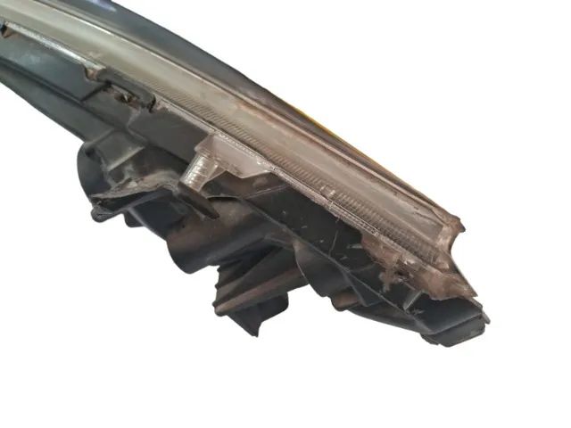 Farol esquerdo Honda Fit 2009/11 - Foto 5