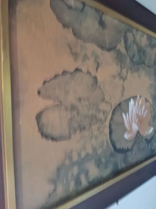 Desenho pintura arte gravura Friedrich  - Foto 3